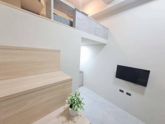 🏡電梯可寵套房🏡可租補•可貓🐈•可狗🐶•陽台•獨洗曬•變頻冷氣•（第7張）