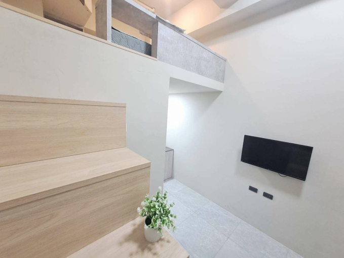 🏡電梯可寵套房🏡可租補•可貓🐈•可狗🐶•陽台•獨洗曬•變頻冷氣•（第7張）