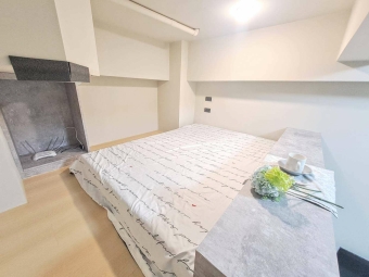 🏡電梯可寵套房🏡可租補•可貓🐈•可狗🐶•陽台•獨洗曬•變頻冷氣•（第3張）