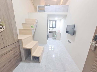 🏡電梯可寵套房🏡可租補•可貓🐈•可狗🐶•陽台•獨洗曬•變頻冷氣•（第2張）