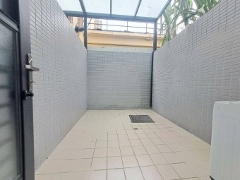 🏡電梯可寵套房🏡可租補•可貓🐈•可狗🐶•陽台•獨洗曬•變頻冷氣•（第12張）