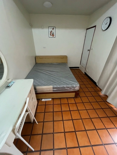 台中西區 華美街  向上市場  套房出租（第3張）