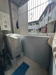 台中西區 華美街  向上市場  套房出租  5-1（第8張）
