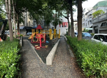 台中西區 華美街  向上市場  套房出租  5-1（第2張）