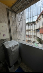 台中西區 華美街  向上市場  套房出租（第8張）