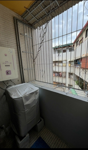 台中西區 華美街  向上市場  套房出租（第8張）