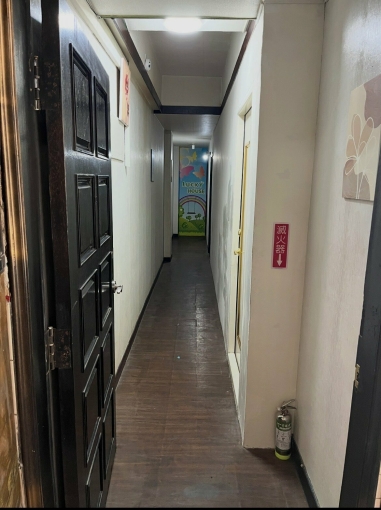 台中西區 華美街  向上市場  套房出租（第2張）