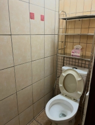 台中西區 華美街  向上市場  套房出租（第7張）