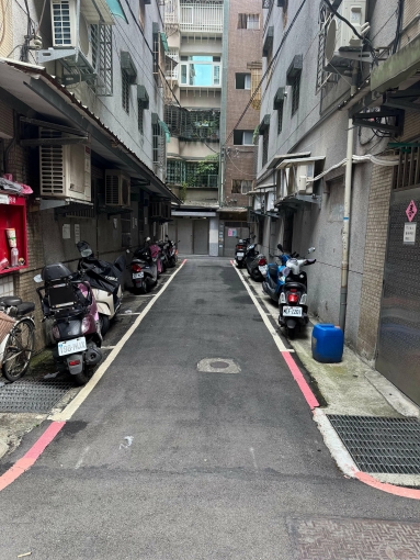 合法裝潢+獨立洗衣機+大陽台 套房 - Image 14