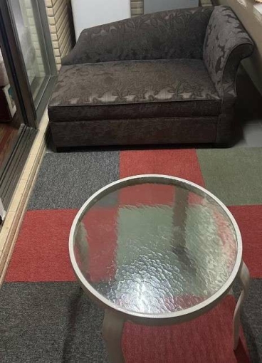 合法裝潢+獨立洗衣機+大陽台 套房 - Image 7