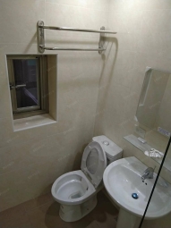 合法裝潢+獨立洗衣機+大陽台 套房 - Image 25