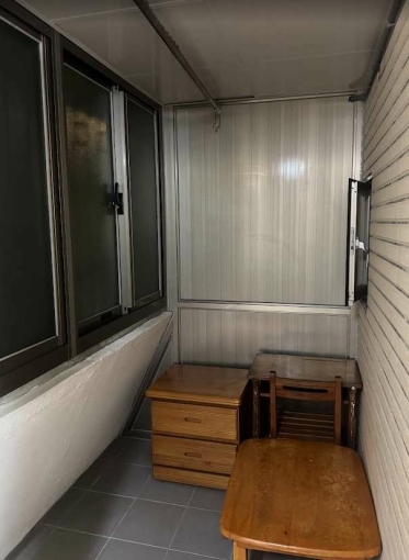 合法裝潢+獨立洗衣機+大陽台 套房 - Image 9