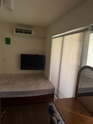 合法裝潢+獨立洗衣機+大陽台 套房 - Image 4