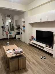 延平路一段大三房+平車（第1張）