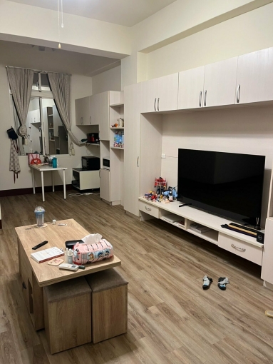 延平路一段大三房+平車（第1張）