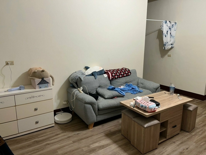 延平路一段大三房+平車（第2張）