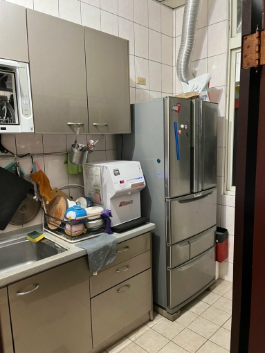 延平路一段大三房+平車（第5張）