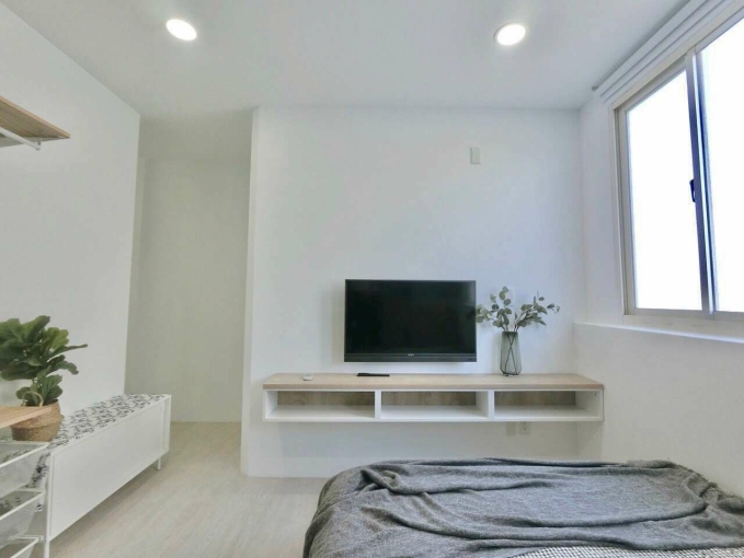 可短租✨現場如照片*每天像住飯店*屋況超佳可直接入住*可短租收短租費~*（第8張）