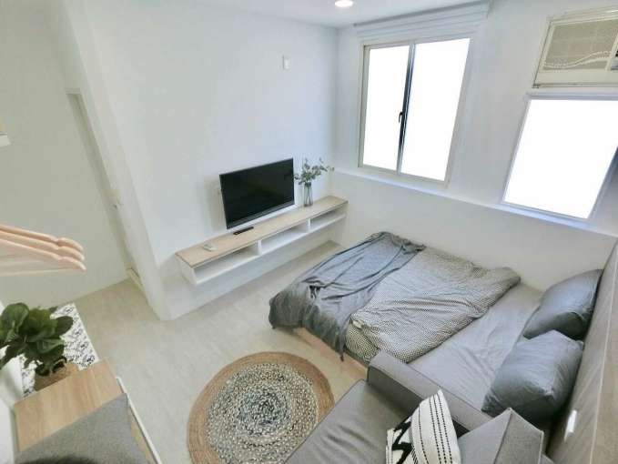 可短租✨現場如照片*每天像住飯店*屋況超佳可直接入住*可短租收短租費~*（第6張）