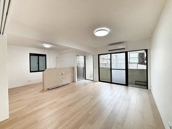 💓全新裝潢/全新冷氣/邊間前後陽台/浴室房間都有窗戶 - Image 16