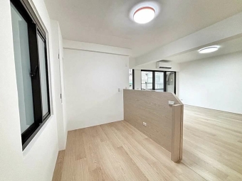 💓全新裝潢/全新冷氣/邊間前後陽台/浴室房間都有窗戶 - Image 25