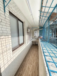 💓全新裝潢/全新冷氣/邊間前後陽台/浴室房間都有窗戶 - Image 27