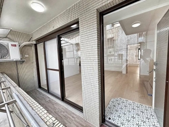 💓全新裝潢/全新冷氣/邊間前後陽台/浴室房間都有窗戶 - Image 30