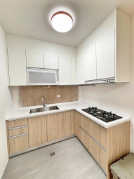 💓全新裝潢/全新冷氣/邊間前後陽台/浴室房間都有窗戶 - Image 19