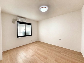 💓全新裝潢/全新冷氣/邊間前後陽台/浴室房間都有窗戶 - Image 23