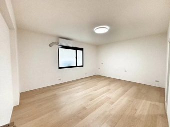 💓全新裝潢/全新冷氣/邊間前後陽台/浴室房間都有窗戶 - Image 21