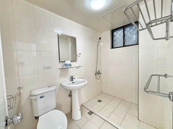 💓全新裝潢/全新冷氣/邊間前後陽台/浴室房間都有窗戶 - Image 28