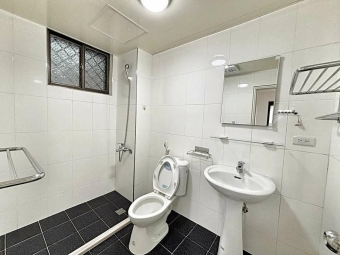 💓全新裝潢/全新冷氣/邊間前後陽台/浴室房間都有窗戶 - Image 22