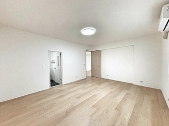 💓全新裝潢/全新冷氣/邊間前後陽台/浴室房間都有窗戶 - Image 24