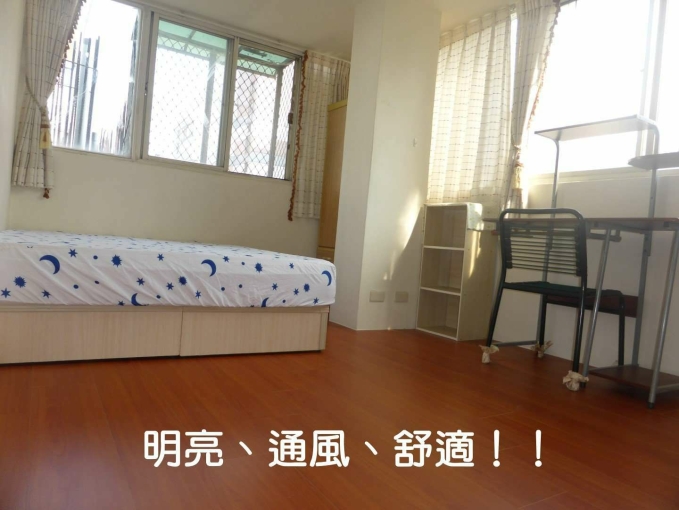 非頂樓☆電梯+垃圾清運☆中科大+中國醫~限女生 - Image 10