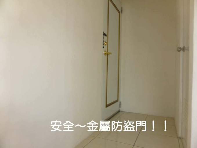 非頂樓☆電梯+垃圾清運☆中科大+中國醫~限女生 - Image 8