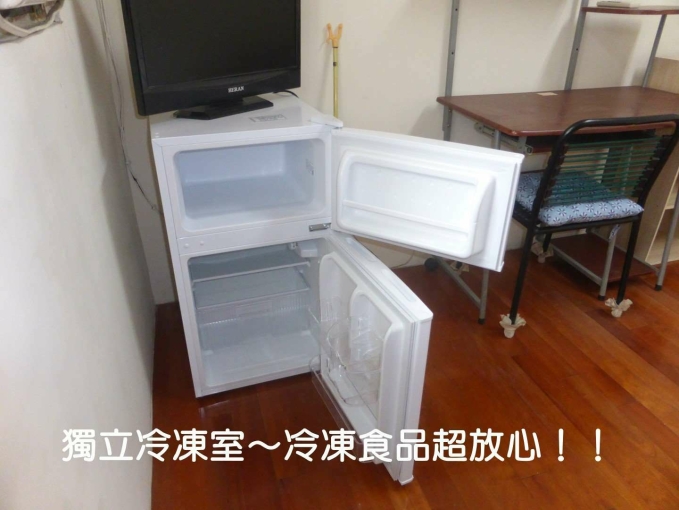 非頂樓☆電梯+垃圾清運☆中科大+中國醫~限女生 - Image 2