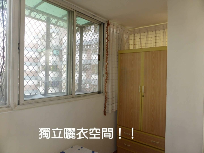 非頂樓☆電梯+垃圾清運☆中科大+中國醫~限女生 - Image 6