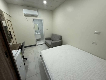 傑出租屋/火車站,全新未入住,陽台獨洗,可補助! - Image 12