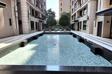 兆基社會住宅🏡免仲介.可租補.交通便利.近醫院公園（第8張）