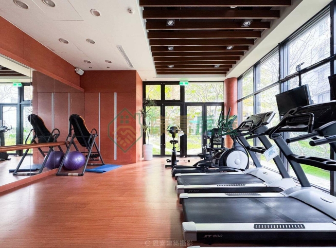 👍內湖絕美景觀高樓露臺戶含車位（第14張）