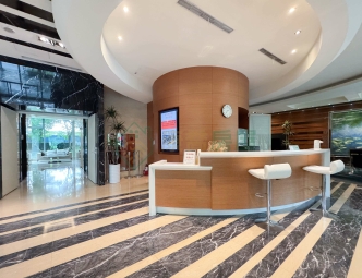 👍內湖絕美景觀高樓露臺戶含車位（第15張）