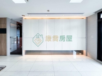 👍內湖絕美景觀高樓露臺戶含車位（第5張）