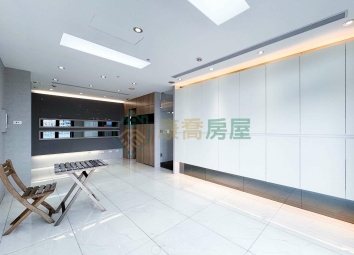 👍內湖絕美景觀高樓露臺戶含車位（第4張）