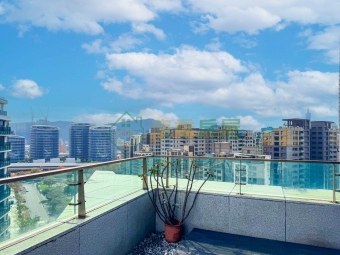 👍內湖絕美景觀高樓露臺戶含車位（第1張）