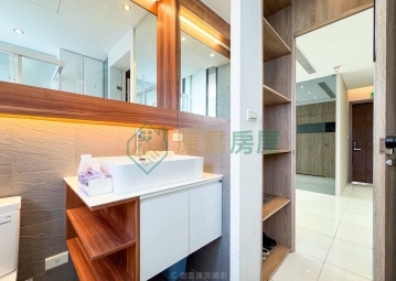 👍內湖絕美景觀高樓露臺戶含車位（第12張）