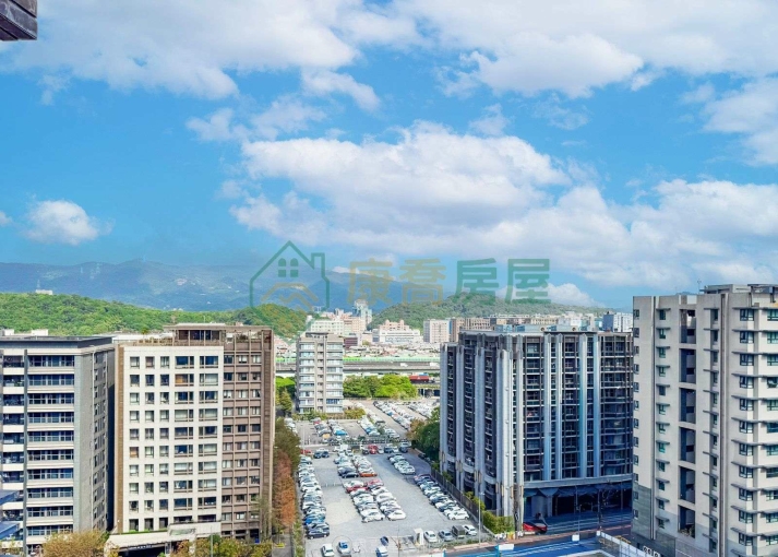 👍內湖絕美景觀高樓露臺戶含車位（第11張）