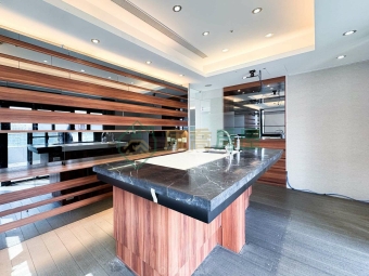 👍內湖絕美景觀高樓露臺戶含車位（第8張）