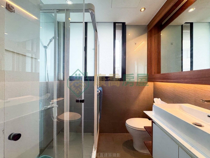 👍內湖絕美景觀高樓露臺戶含車位（第10張）