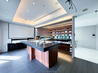 👍內湖絕美景觀高樓露臺戶含車位（第7張）