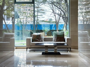 👍內湖絕美景觀高樓露臺戶含車位（第13張）